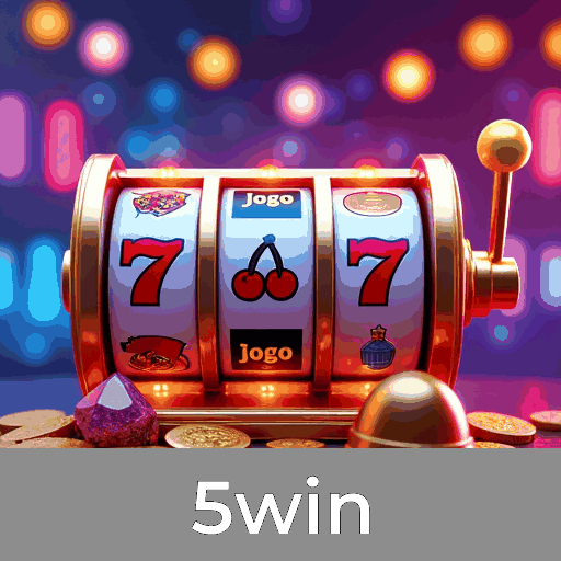 5win: Seu Cassino Online de Confiança e Entretenimento