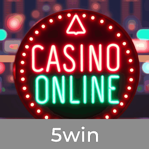 5win: Sua Plataforma de Jogos Online com Serviço Profissional