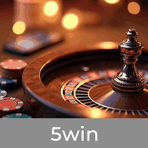 5win: Sua Plataforma de Jogos Online com Serviço Profissional
