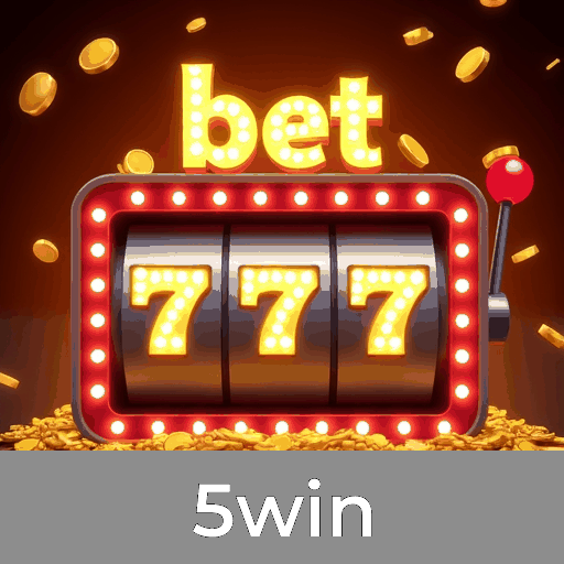 Aproveite os bônus e promoções únicas no 5win!