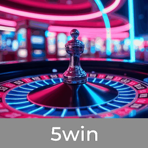 Aproveite os bônus e promoções únicas no 5win!